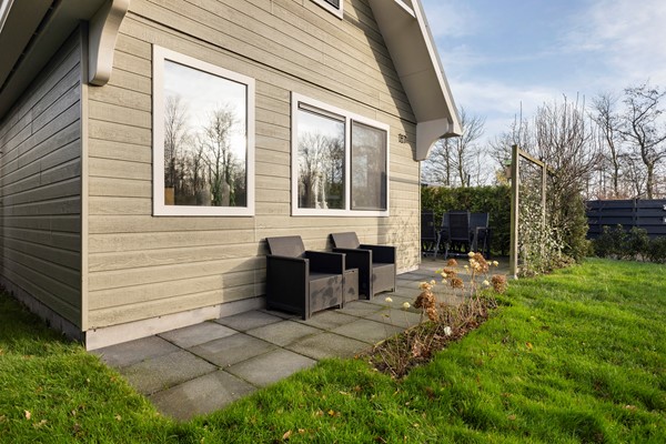 Medium property photo - Vogels' Tún 157, 8851 HT Tzummarum